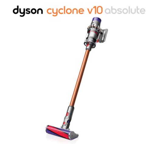 戴森(Dyson) 吸尘器 V10 Absolute 商品图0