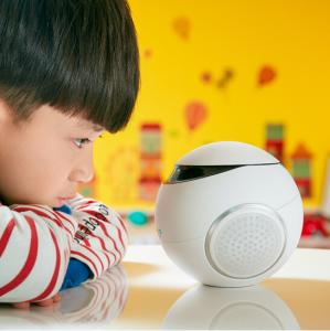 极米 无屏电视 imea儿童机套装版 商品图2
