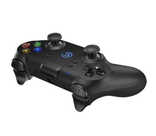 GameSir小鸡T1增强版蓝牙无线游戏手柄 Controller T1d 蓝牙控制器 商品图3