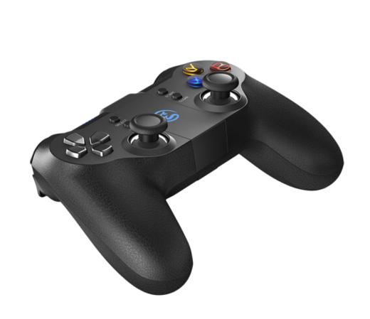 GameSir小鸡T1增强版蓝牙无线游戏手柄 Controller T1d 蓝牙控制器 商品图2