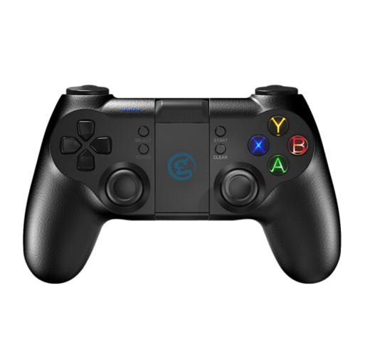 GameSir小鸡T1增强版蓝牙无线游戏手柄 Controller T1d 蓝牙控制器 商品图1