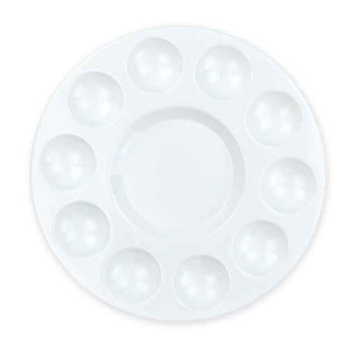 UNISUN善琏湖笔高档毛笔套装大中小楷三支装 三支装毛笔套装送水洗布+书画毡+水盘+100ml墨汁 商品图6