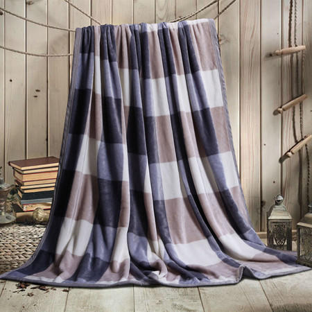 PLAYBOY | 休闲毯 商品图0