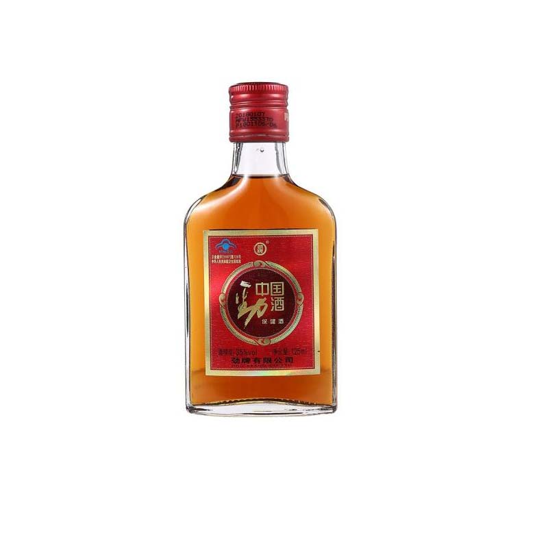 35度中国劲酒 125ml