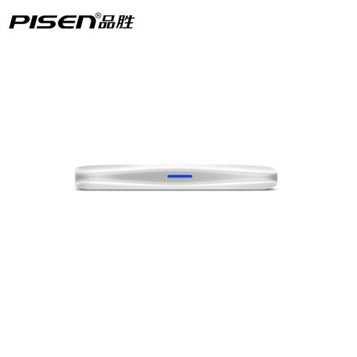 品胜 QI无线充电底座10W 适用于苹果8/8P/X/XR/XS/XS max/三星S9+/S8等带QI的标准设备 商品图4