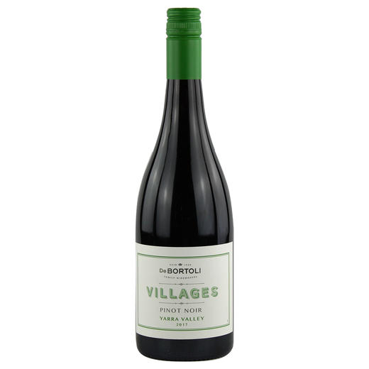 德保利雅拉谷黑皮诺红葡萄酒 De Bortoli Yarra valey pinot noir 商品图0