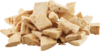 嗗达 三文鱼冻干狗零食100g 商品缩略图1