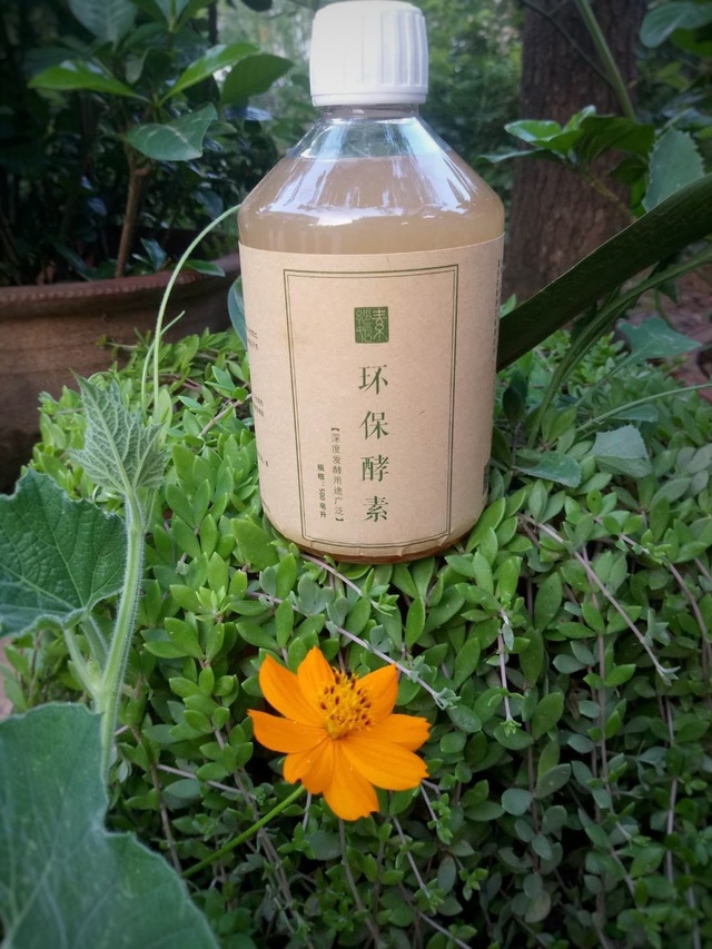 环保酵素