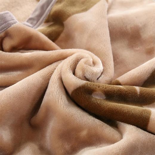 PLAYBOY | 加厚云毯 商品图2