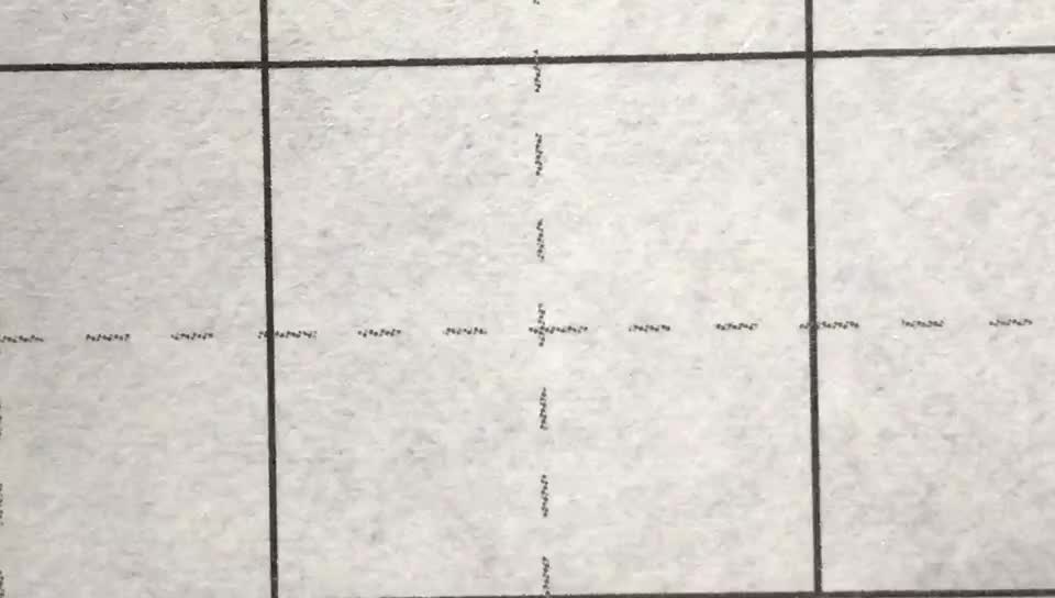 少儿硬笔书法3000字视频教学（2018版）