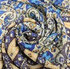 桑蚕丝长巾 CFW1201009 商品缩略图8