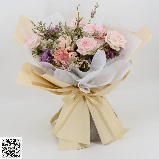 罗马花纹纸，55*75CM,20张/包 商品图1