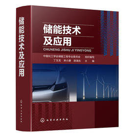 储能技术及应用