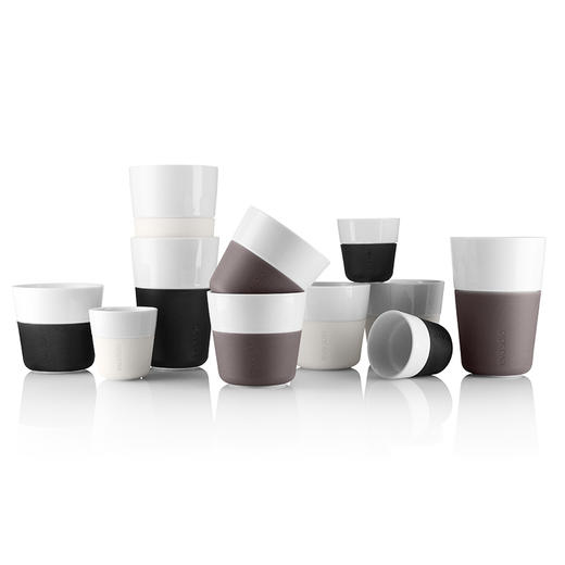 Eva Solo 隔热陶瓷咖啡杯 两只装 商品图4