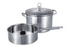 德铂 | 柏格曼堡（套装锅）DEP-558 商品缩略图1