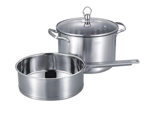 德铂 | 柏格曼堡（套装锅）DEP-558 商品图1