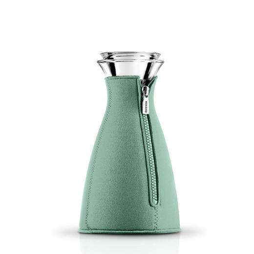 Eva Solo 独奏咖啡壶 玻璃水壶 家用防侧漏水瓶 商品图3