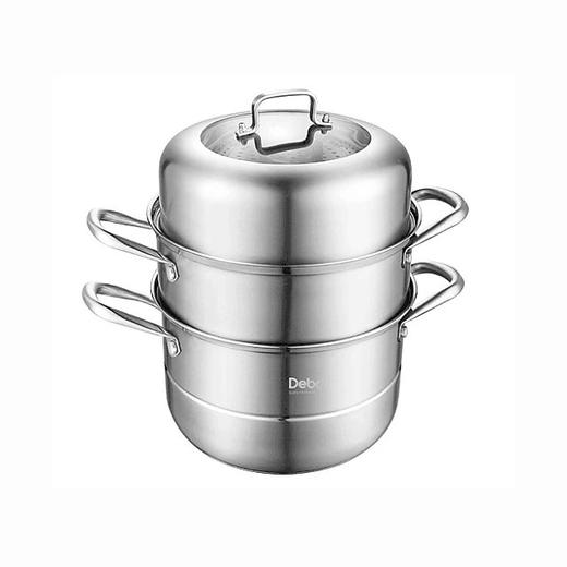 德铂 | 加布森（蒸锅）DEP-556 商品图0