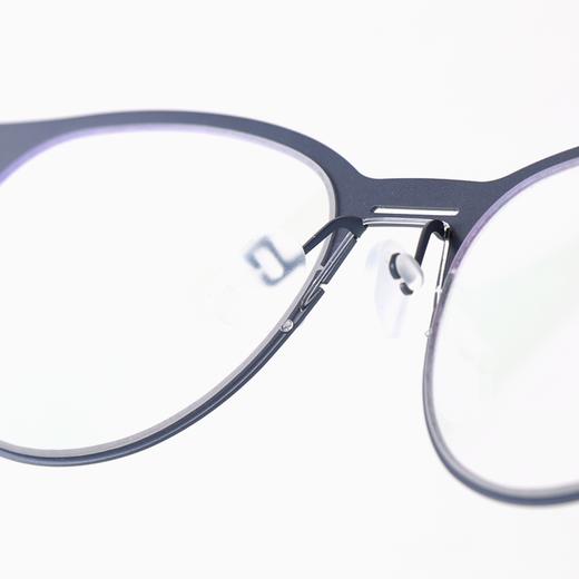 MARKUS T 玛吉士 |  TITAN | T3 335  241/241 | 德国设计师品牌超轻 眼镜框 商品图2