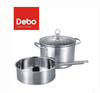 德铂 | 柏格曼堡（套装锅）DEP-558 商品缩略图0