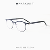 MARKUS T 玛吉士 |  TITAN | T3 335  241/241 | 德国设计师品牌超轻 眼镜框 商品缩略图0