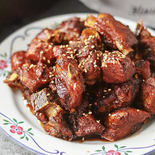 慢姑娘中式套餐 商品图5