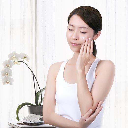 美肌食单  | 玻尿酸补水面膜，一次一颗，保湿舒缓 商品图1