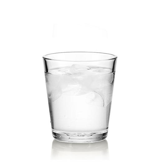 Eva Solo 玻璃水杯套装 玻璃杯 家用耐热 6只装 商品图2