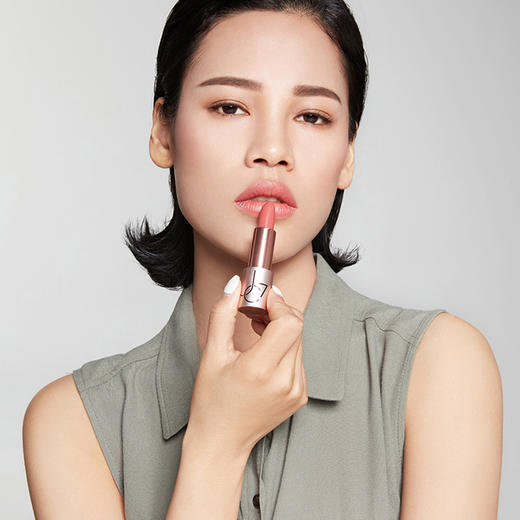 百搭显白口红唇膏 | 显白抢镜的气质女神色，挡不住的女人味 商品图0