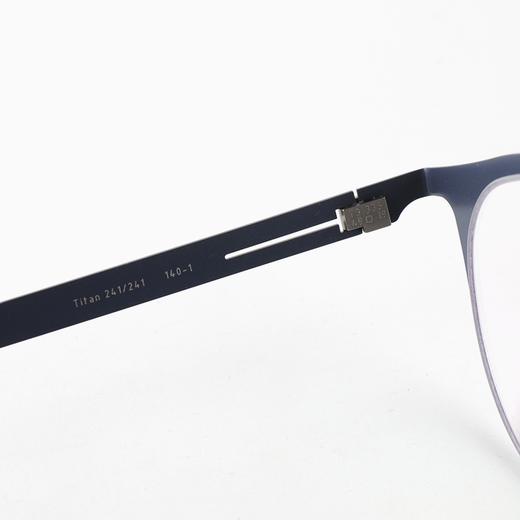 MARKUS T 玛吉士 |  TITAN | T3 335  241/241 | 德国设计师品牌超轻 眼镜框 商品图4
