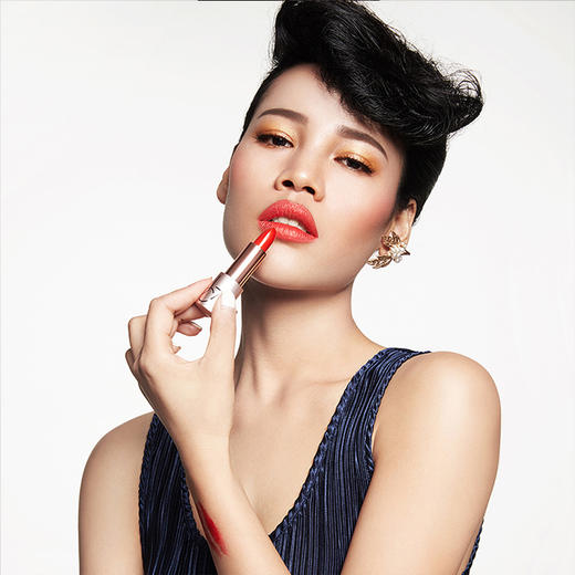 百搭显白口红唇膏 | 显白抢镜的气质女神色，挡不住的女人味 商品图1