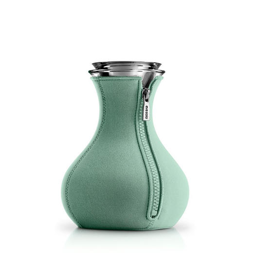 Eva Solo 保温太空衣 时尚玻璃泡茶壶/泡茶器 1.0L 多色 商品图4
