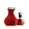 Eva Solo 保温太空衣 时尚玻璃泡茶壶/泡茶器 1.0L 多色 商品缩略图2