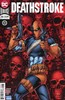变体 丧钟 Deathstroke Vol 4 商品缩略图13