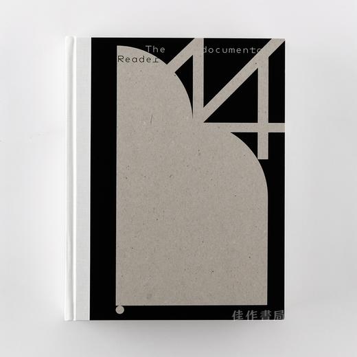 The Documenta 14 Reader  第十四届卡塞尔文献展 商品图0