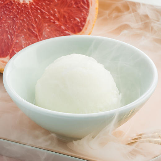 AKOKO 旋转木马冰淇淋（4种口味） 3罐装 商品图1