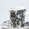 Iittala 意式浓缩小咖啡杯碟 魔幻森林系列 商品缩略图4