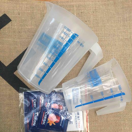 可利鲜1袋（10小包）＋1000ml可利鲜专用量杯 商品图1