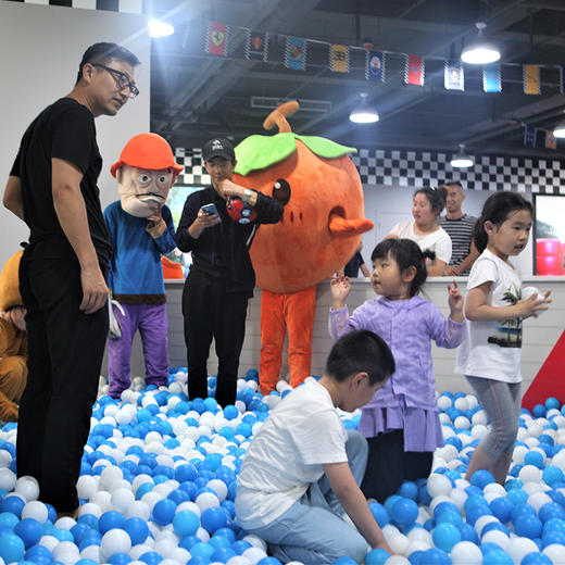 【西安 渭南】凹凸盒子活动全新上线，项目低至9折~ 商品图6