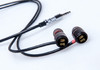【德音音响】耳塞式耳机 型号：HE-1（下单后3~5天发货） 商品缩略图0