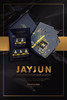 韩国正品JAYJUN最新款水光面膜黑金童颜幻彩面膜星空 8809495890330 商品缩略图0