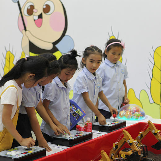 【西安 渭南】凹凸盒子活动全新上线，项目低至9折~ 商品图1