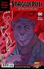 变体 粉红狮 Exit Stage Left The Snagglepuss Chronicles 商品缩略图2