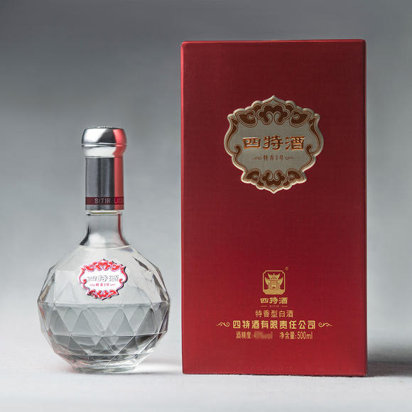 52四特酒价格表及图片,52度四特酒 52°四特酒(特香3号)(整件)6瓶*500ml