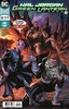 哈尔乔丹与绿灯军团 主刊 Hal Jordan and the Green Lantern Corps（2016）变体 商品缩略图3