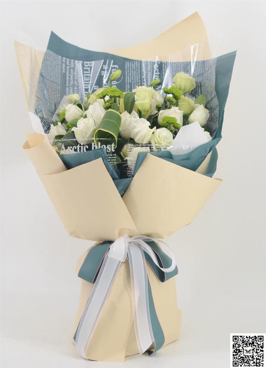 罗马花纹纸，55*75CM,20张/包 商品图2