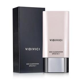 〖韩国〗VIDIVICI 光彩美肌隔离乳 水光肌隔离霜妆前乳SPF30 PA++ 40ml