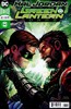 哈尔乔丹与绿灯军团 主刊 Hal Jordan and the Green Lantern Corps（2016）变体 商品缩略图2
