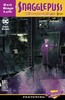 变体 粉红狮 Exit Stage Left The Snagglepuss Chronicles 商品缩略图3