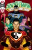 新超人 主刊 New Super Man（2016）变体 商品缩略图3